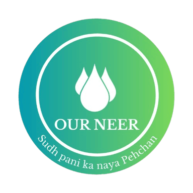 Our Neer Logo